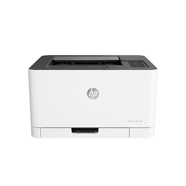 HP Color Laser 150a 彩色雷射印表機 (4ZB94A)