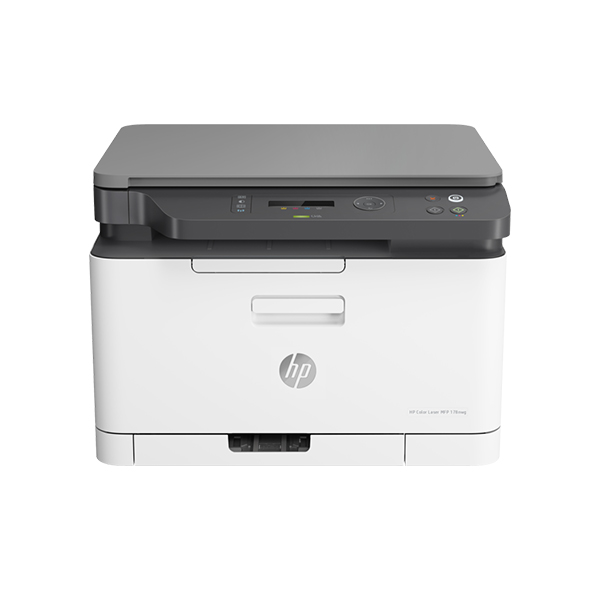 HP Color Laser MFP 178nw 彩色雷射複合機 (4ZB96A)