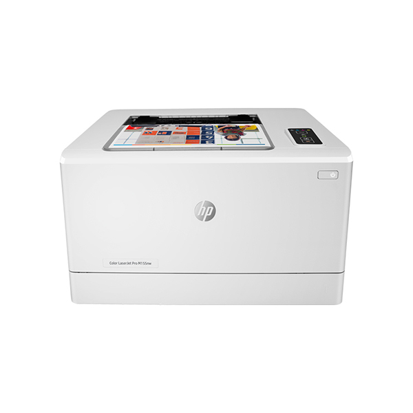 HP Color LaserJet Pro M155nw 無線彩色雷射印表機 (7KW49A)