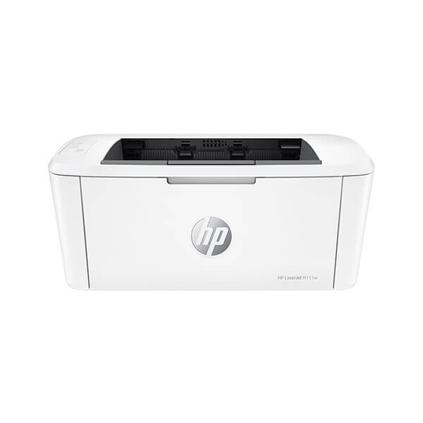 HP LaserJet M111w 黑白雷射 無線印表機 (7MD68A)