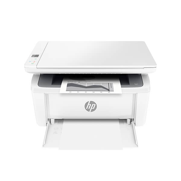 HP LaserJet M141w 黑白雷射多功能印表機 (7MD74A)