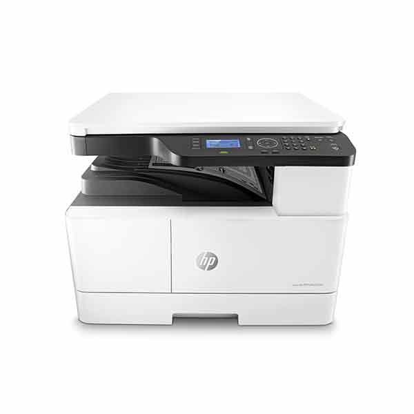 HP LaserJet MFP M42625dn A3 商用雙面 黑白雷射 多功能事務機 (8AF52A)