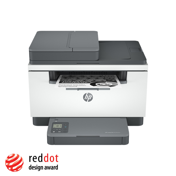 HP LaserJet M236sdw 黑白雷射 雙面列印多功能印表機 (9YG09A)