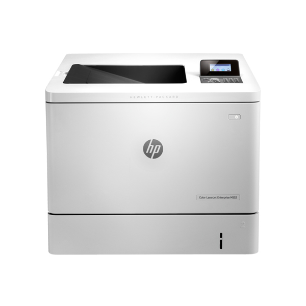 HP Color LaserJet Enterprise M552dn 雙面彩色雷射印表機 (B5L23A)