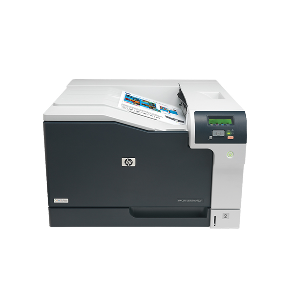 HP Color LaserJet Pro CP5225dn A3 彩色雷射印表機 (CE712A)