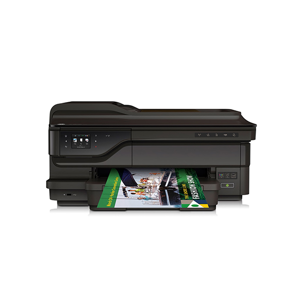 HP OfficeJet 7612 寬幅雲端多合一印表機(G1X85A)