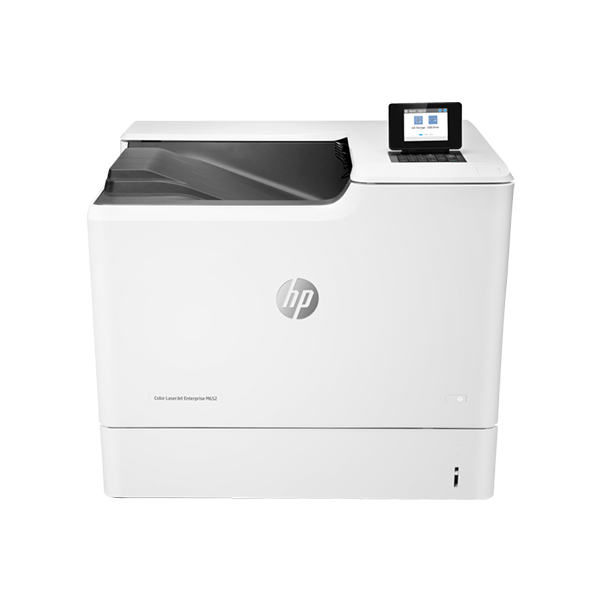 HP Color LaserJet Enterprise M652dn 雙面列印彩色雷射印表機 (J7Z99A)