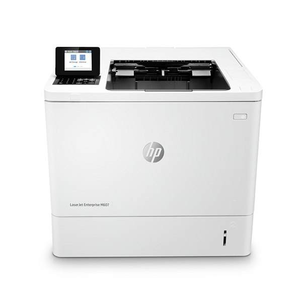 HP LaserJet Enterprise M607dn 雙面列印黑白雷射印表機 (K0Q15A),雙面列印,LaserJetEnterprise,Enterprise,LaserJet,K0Q15A