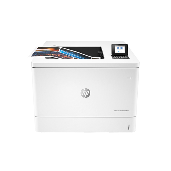 HP Color LaserJet Enterprise M751dn A3 彩色雷射印表機 (T3U44A)