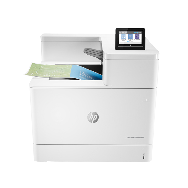 HP Color LaserJet M856dn A3雙面列印彩色雷射印表機 (T3U51A)