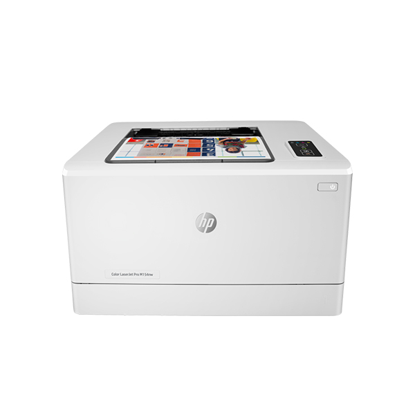 HP Color LaserJet Pro M154nw 彩色雷射印表機(T6B52A)