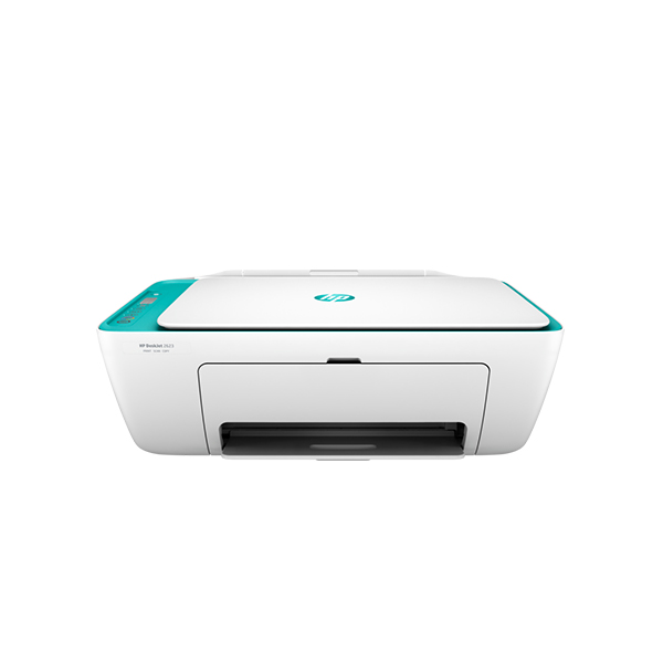 HP DeskJet 2623 無線噴墨多功能事務機 (Y5H69A)