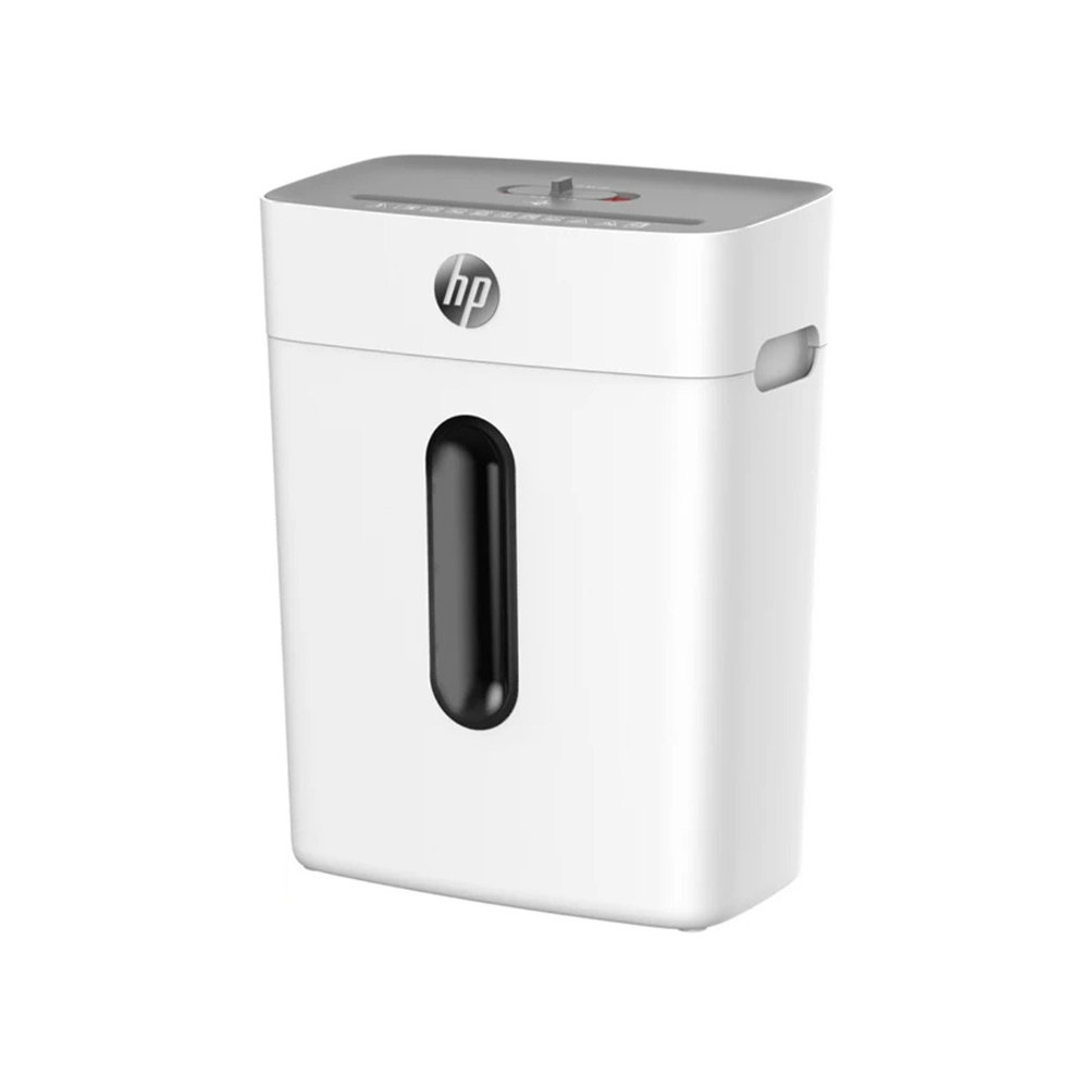 HP 惠普 15L 提頭式 高保密 段狀碎紙機 C251-B(W1508CC-T1)