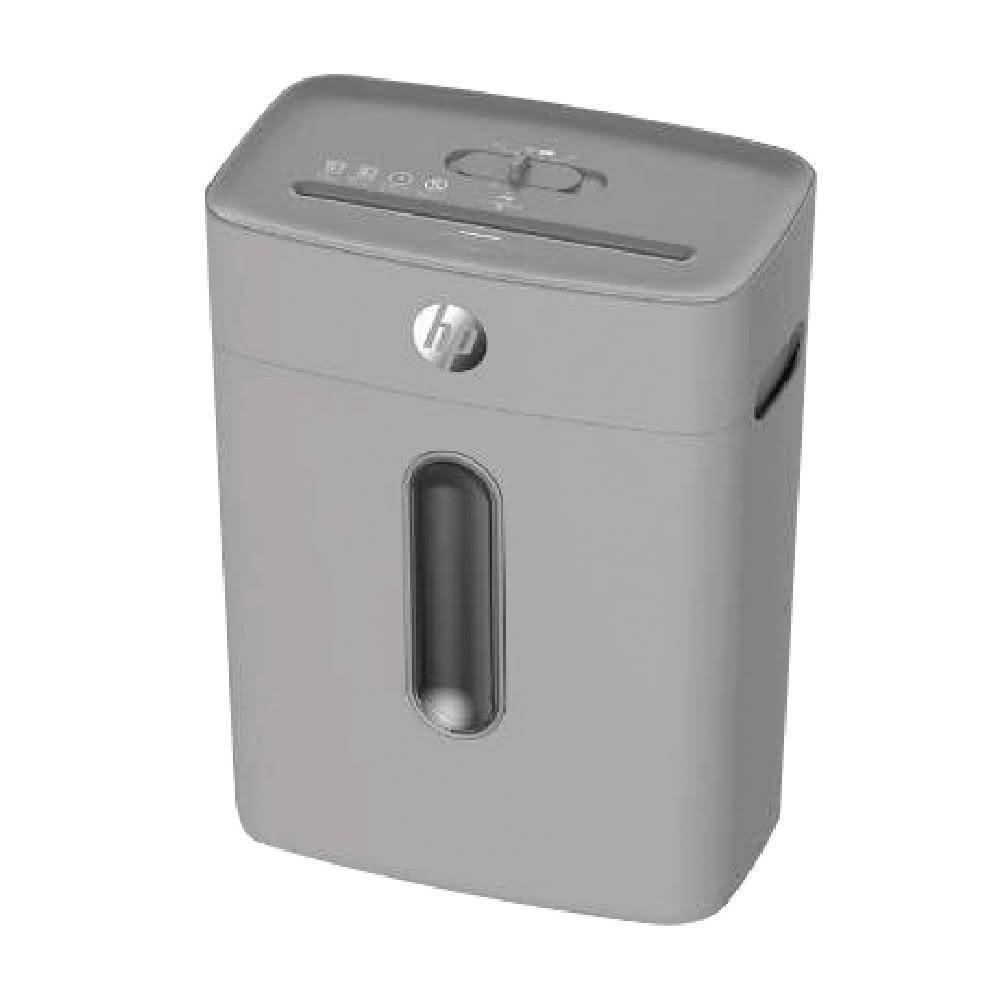 HP 惠普 15L A4 經濟型保密智能碎紙機 C251-E(Q1506CC)