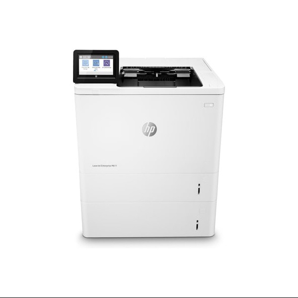 HP LaserJet Enterprise M611dn 黑白雷射印表機 (7PS84A)