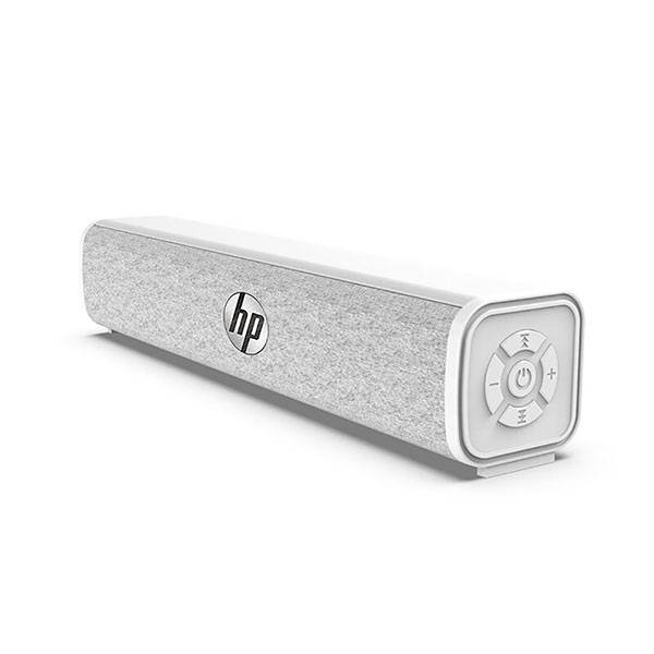 HP 惠普 WS1Pro 雙模 USB/藍牙 長型喇叭 Soundbar