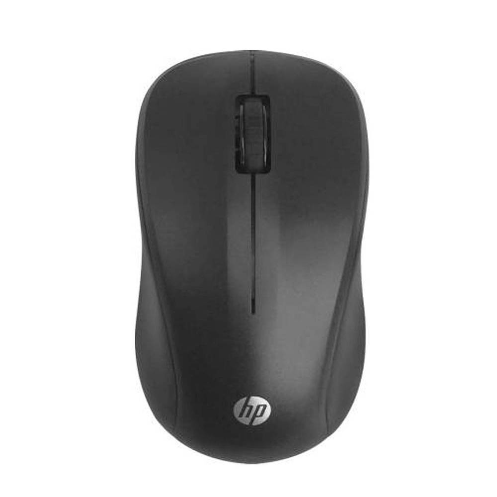 HP 惠普 S500 光學無線滑鼠