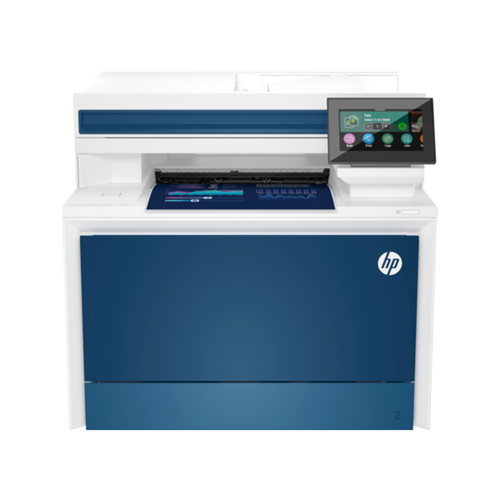 HP Color LaserJet Pro 4303fdw 彩色雷射多功能事務機 (5HH67A)