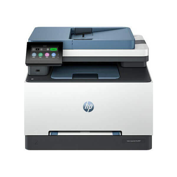HP Color LaserJet Pro 3303fdw 無線多功能彩色雷射事務機 (499M8A)