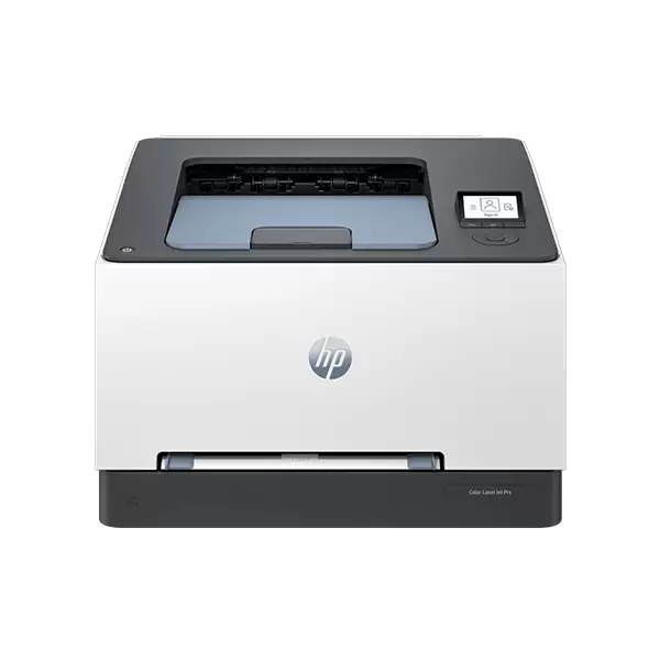 HP Color LaserJet Pro 3203dw 無線自動雙面列印 彩色雷射印表機 (499N4A)