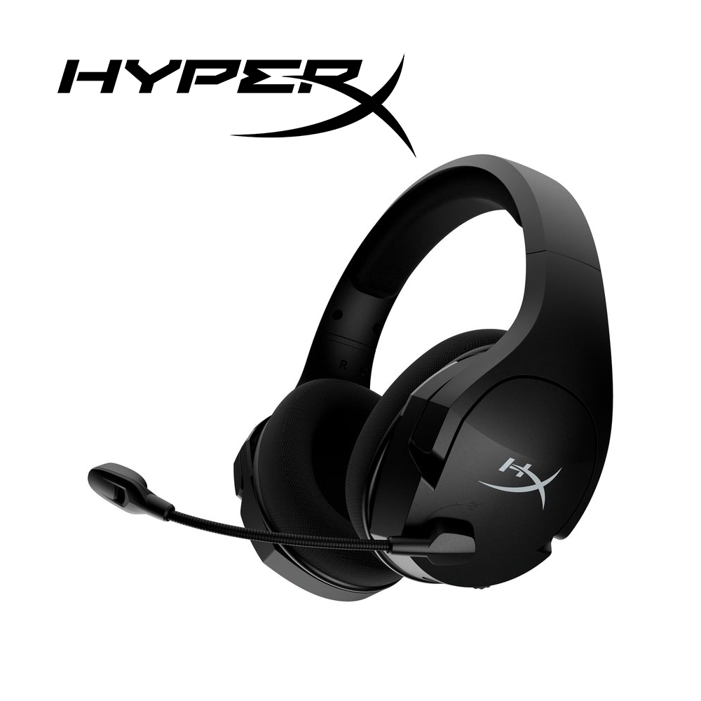 HyperX Cloud Stinger Core 無線電競耳機 (4P4F0AA)