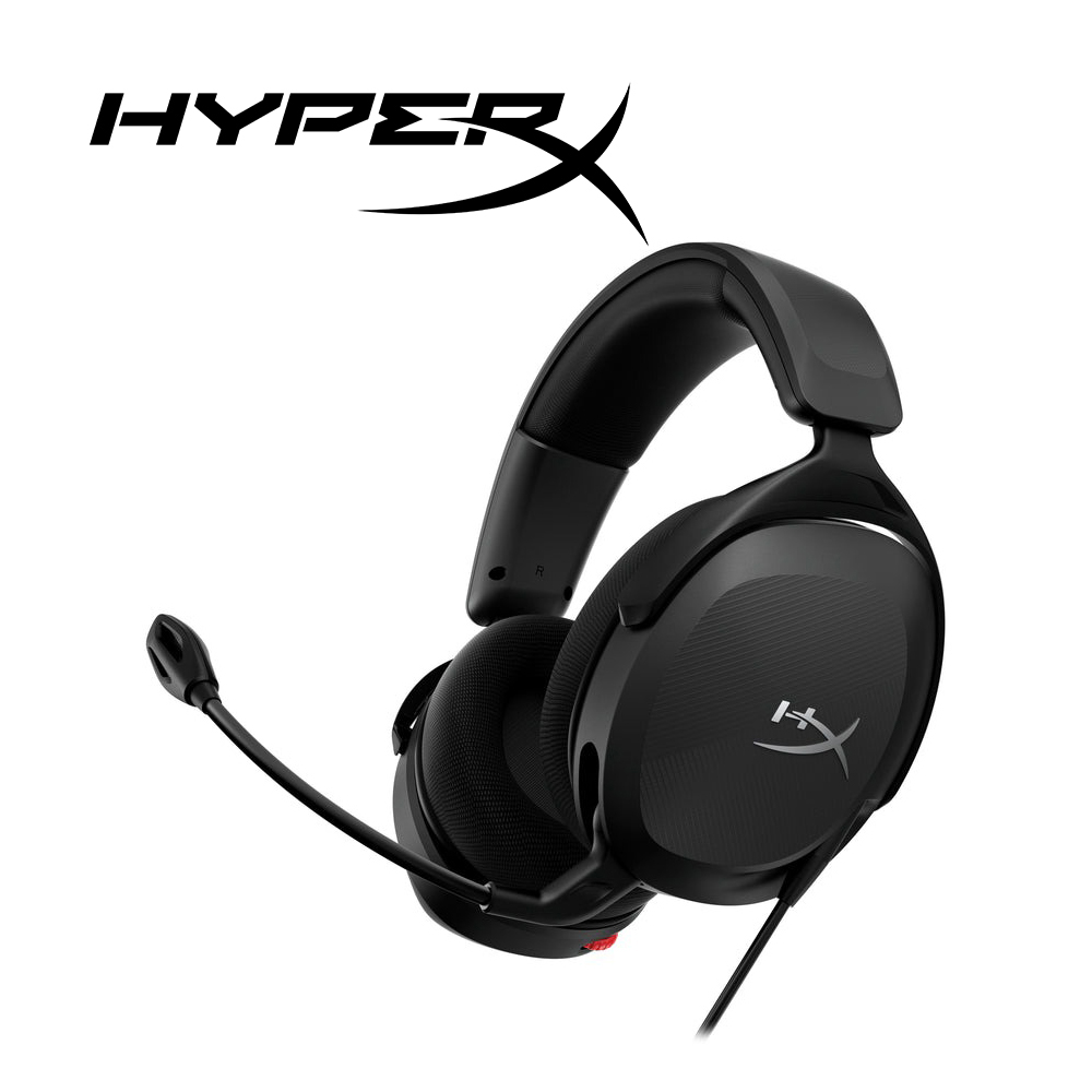 HyperX l Cloud Stinger 2 Core 有線電競耳機 (683L9AA)