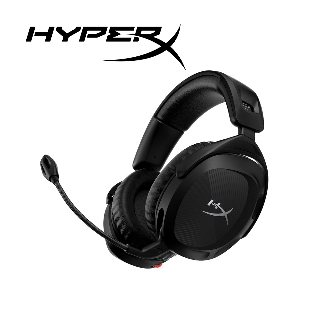 HyperX Cloud Stinger 2 Wireless 無線電競耳機 (676A2AA)