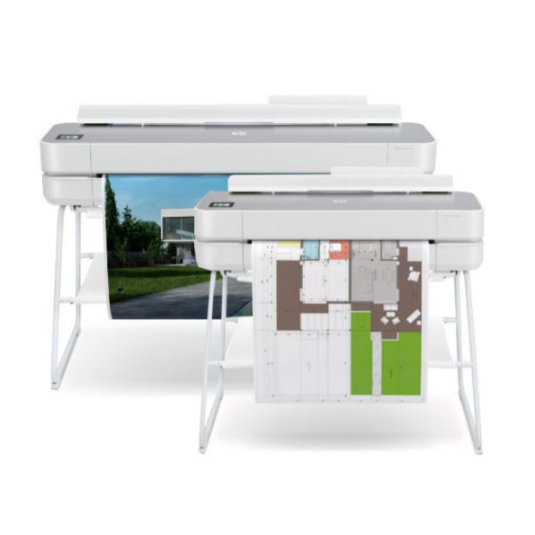 (客製機種)HP Designjet Studio STEEL 36吋彩色噴墨CAD繪圖機(5HB14C)