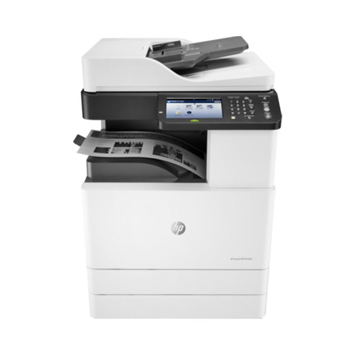 HP LaserJet MFP M72630dn A3雷射複合機(2ZN50A)