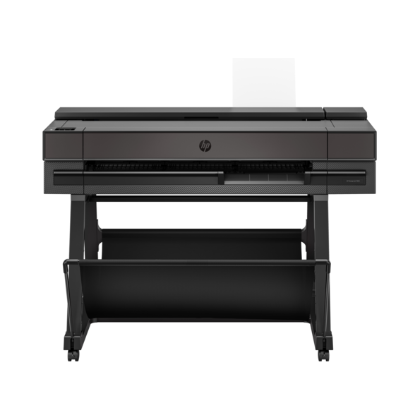 HP DesignJet T850 36吋4色彩色噴墨防水繪圖機(2Y9H0A)