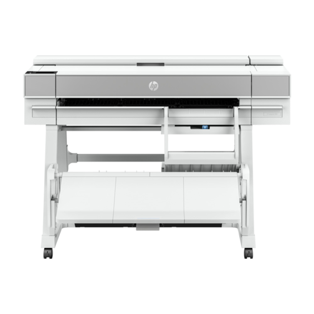 HP DesignJet T950 36吋4色彩色噴墨防水繪圖機(2Y9H1A)