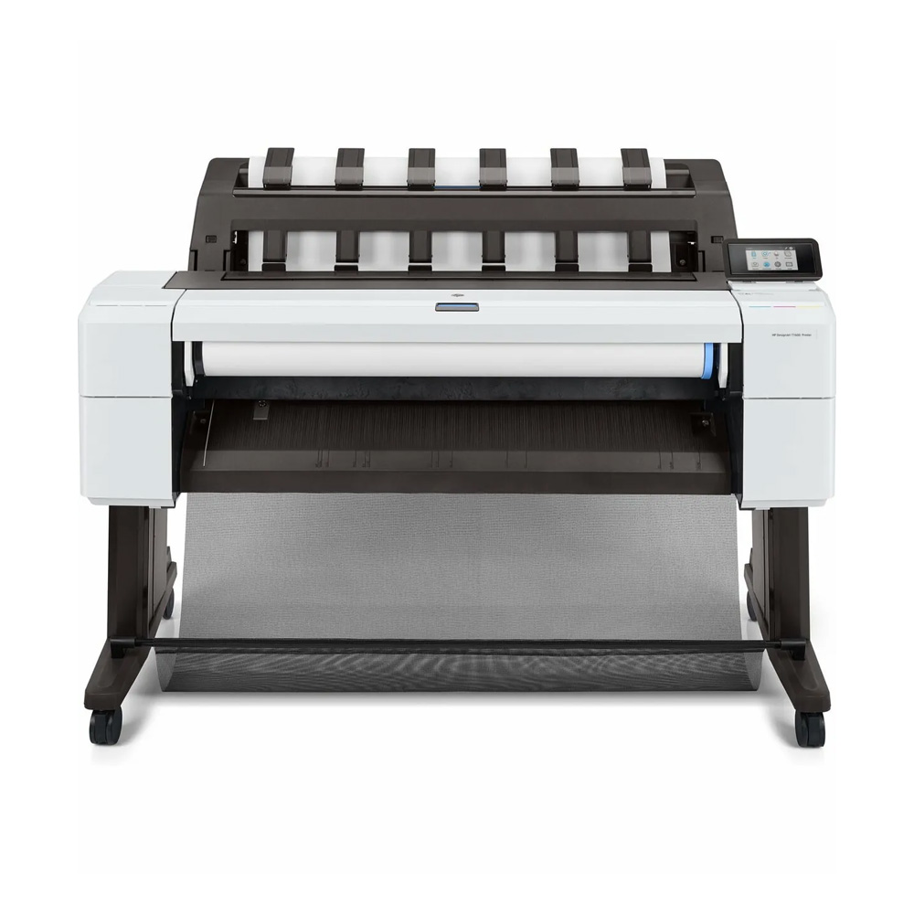 HP DesignJet T1600ps 36吋 6色中大型eprint雲端繪圖機 (3EK11A)