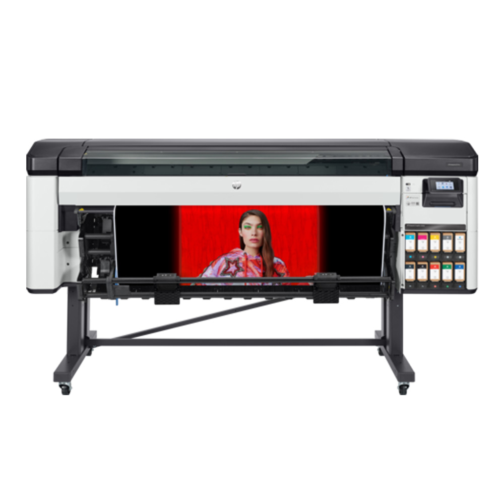 HP DesignJet Z9+ pro 64吋 9色影像美工與工程用繪圖機 (2RM82A)