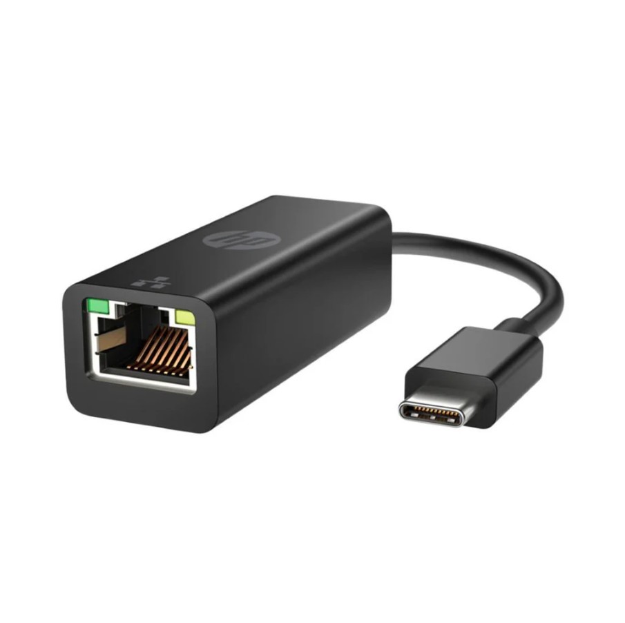 HP USB-C to RJ45 Adapter G2 轉接線 4Z527AA
