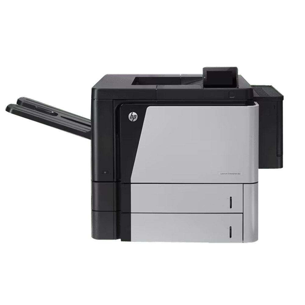 HP Laserjet M806dn A3黑白雷射印表機(CZ244A)