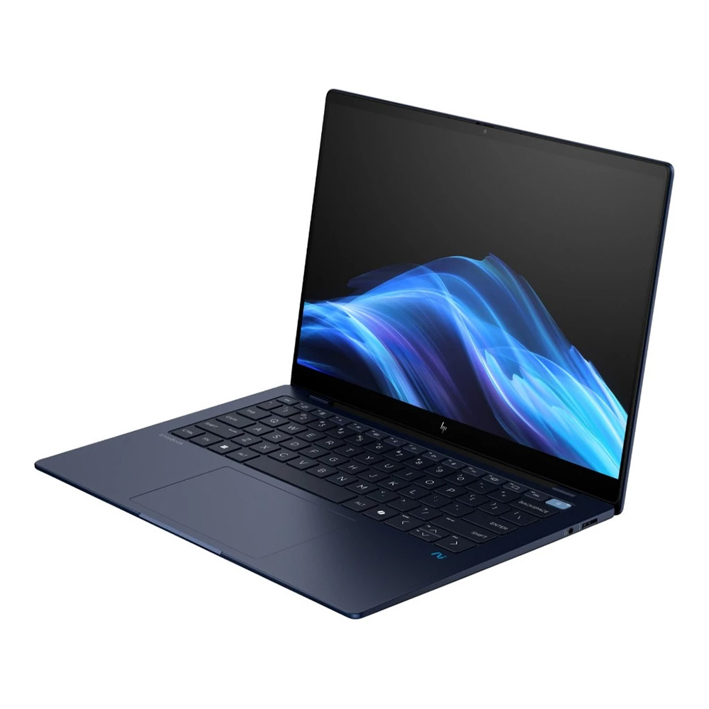 HP 惠普EliteBook Ultra G1q 14吋 2.2K 觸控 商用AI筆電(Snapdragon X Elite X1E 78 100/32G/1T SSD/B3WN3AT)