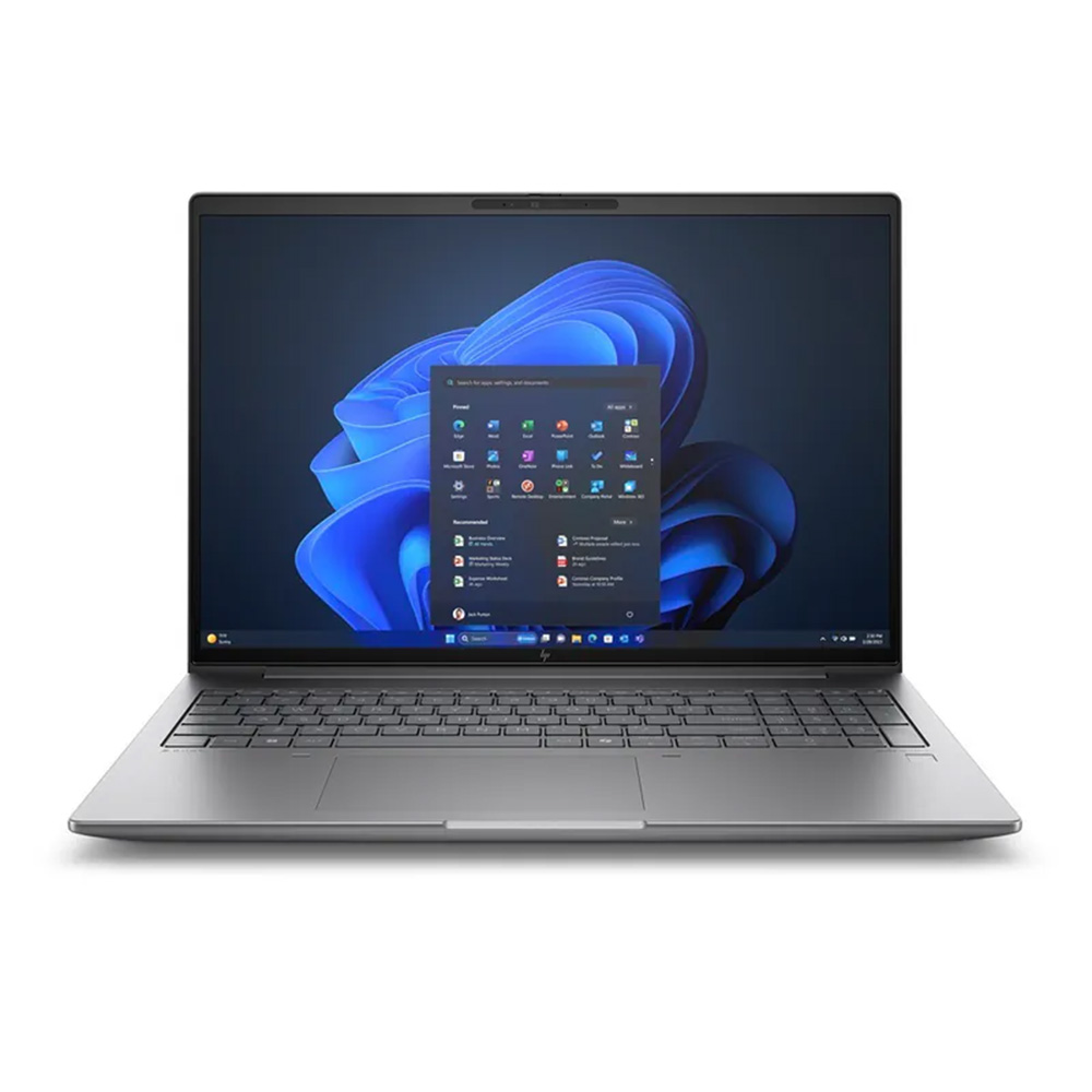 HP 惠普 16吋觸控 Ultra 9 185H RTX3000Ada 行動工作站(ZBook Power G11/A6HY4PA/16G/1T SSD)