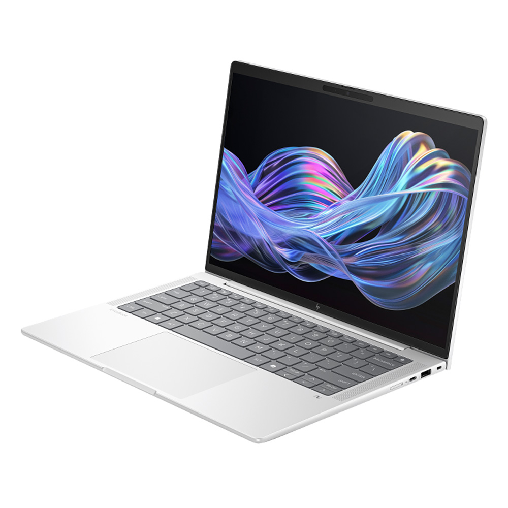 HP 惠普 EliteBook X Flip G1i 14吋翻轉觸控商用筆電 BG2R1PT 冰河銀