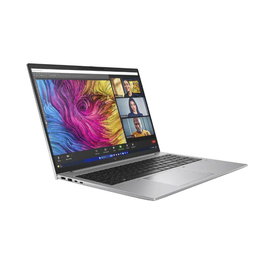 ZBook Firefly 16 G11 A3JH3PA 16吋 Ultra 7 行動工作站筆電