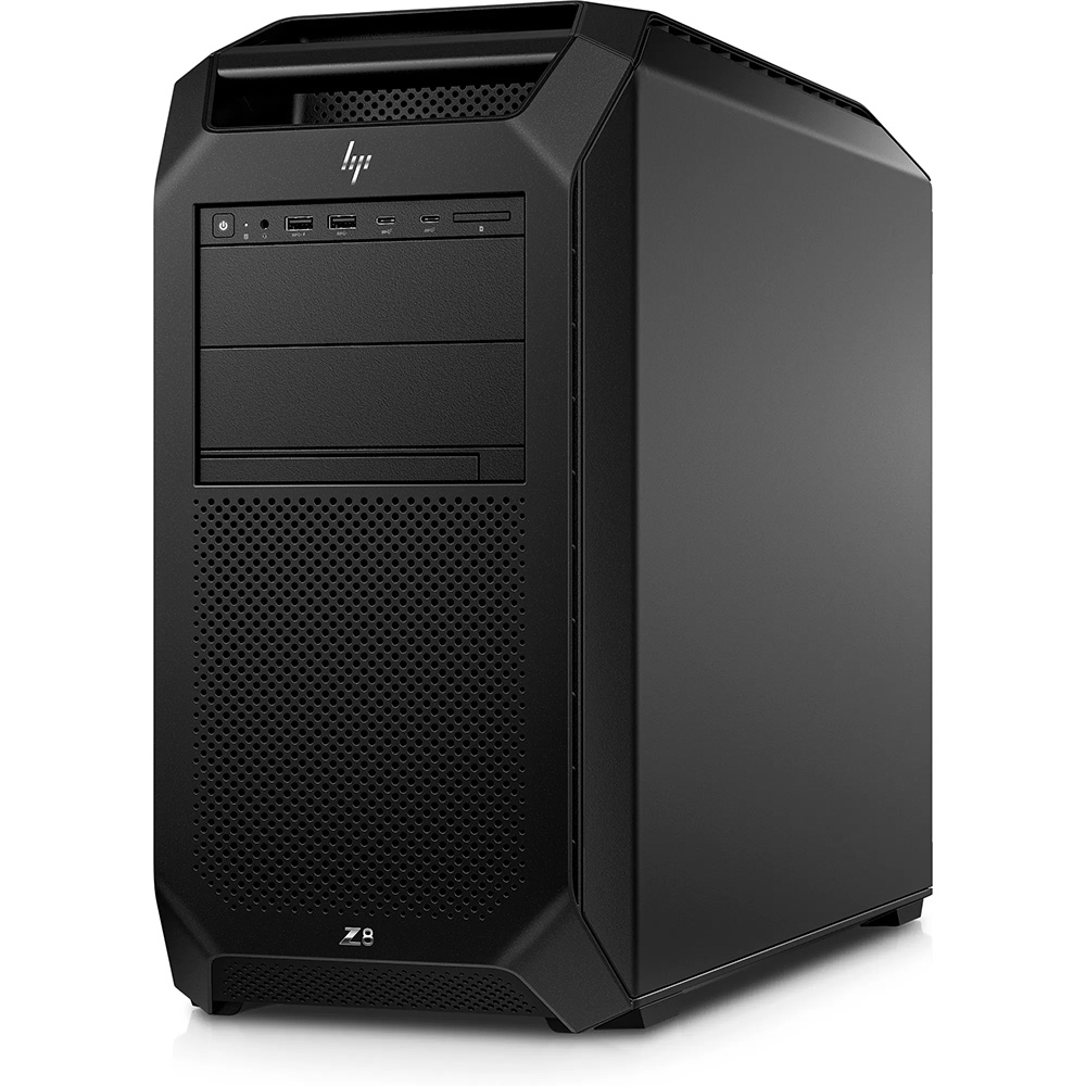 HP 惠普 Z8 Fury G5 工作站 (8F188PA)