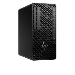 HP 惠普 HP Z1 Tower G1i (BW8A7PT)
