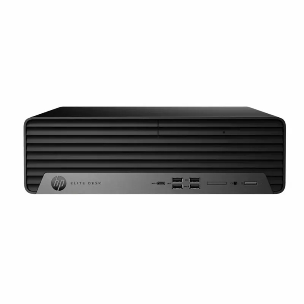 HP 惠普 Elite SFF 800G9 I7商務桌機 (B5TG7PT)