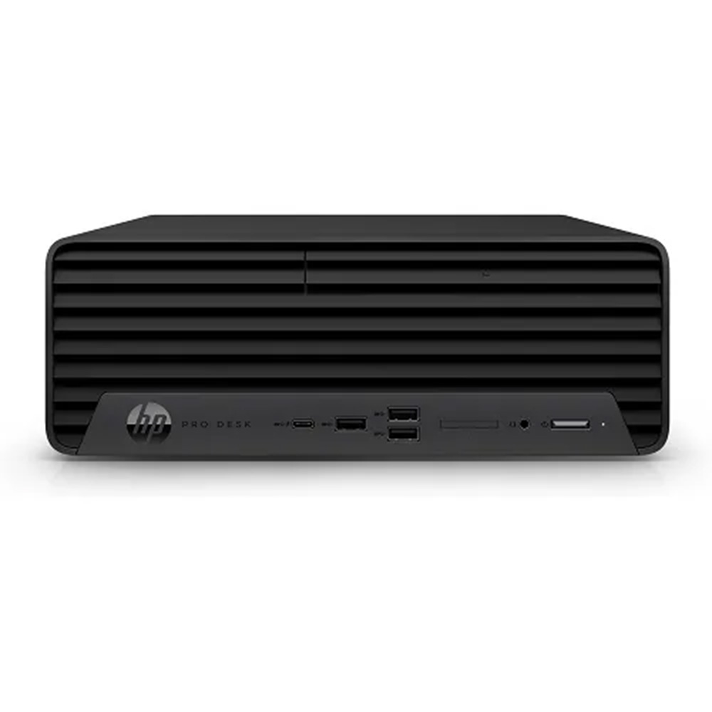 HP 惠普 Pro SFF 400 G9【B5SQ5PT】商務桌機