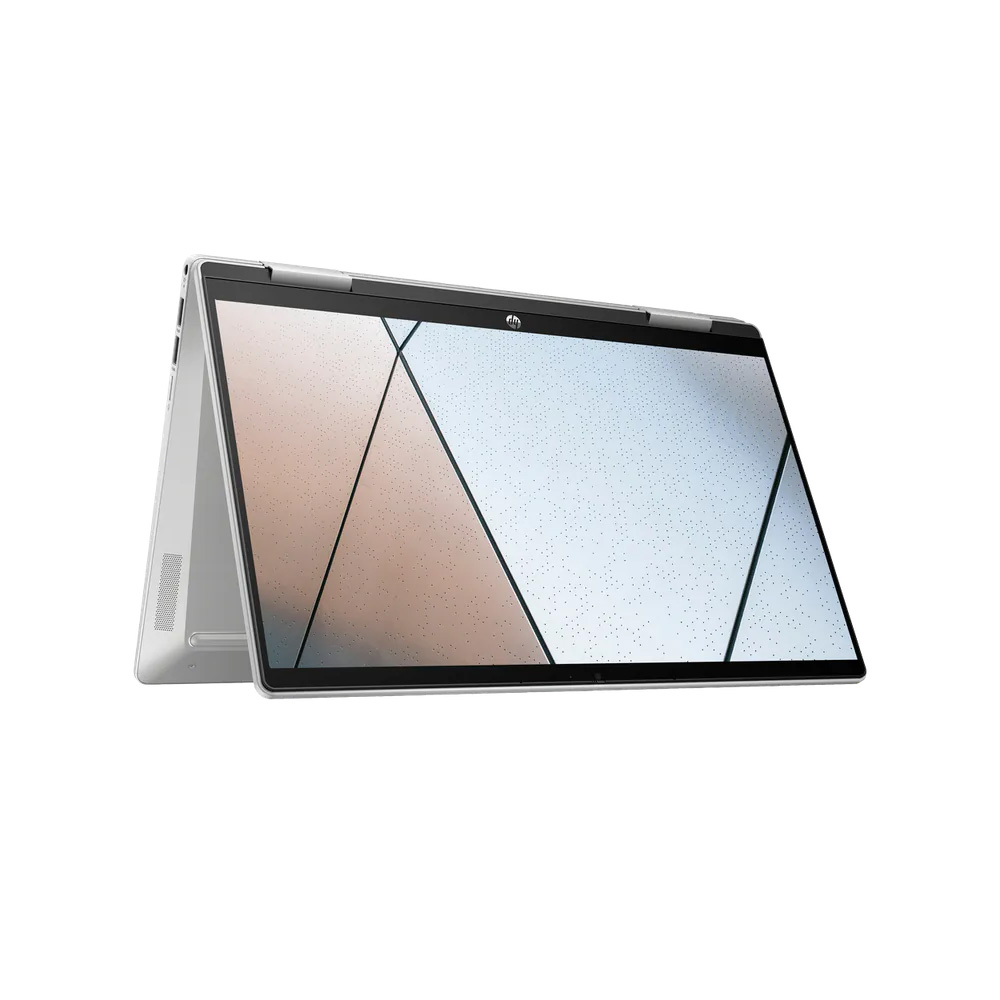 HP 惠普 Pavilion x360 14-ek2093TU 14吋翻轉筆電 冰曜銀