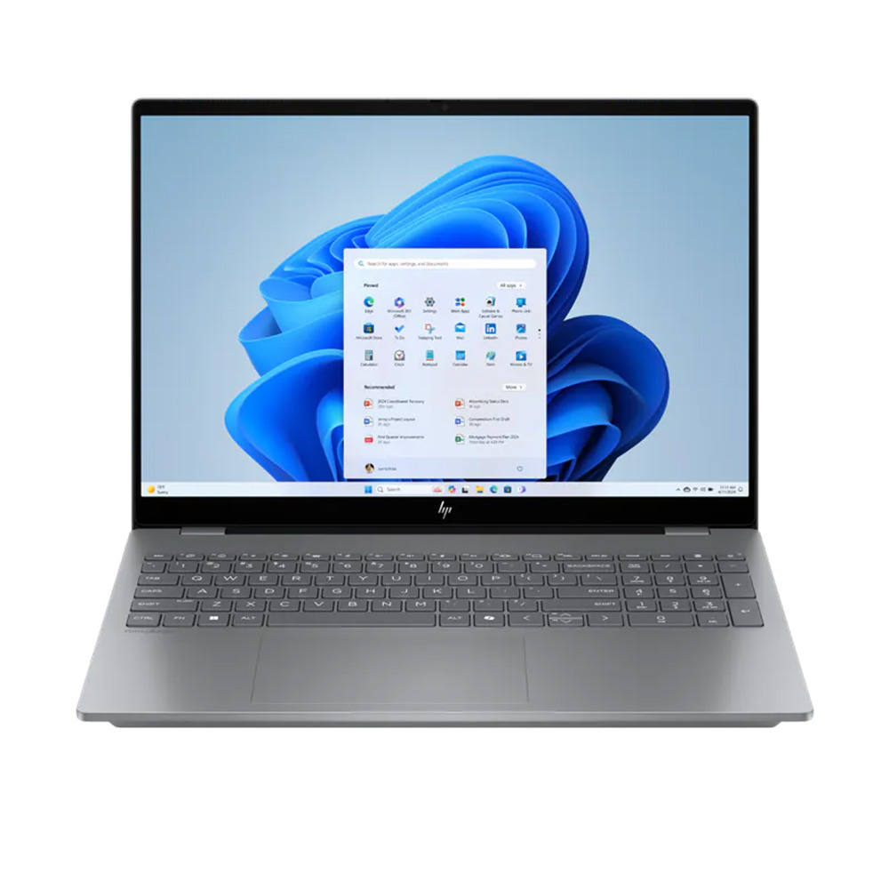 HP 惠普 OmniBook7 AI 16-ay0005TX 16吋輕薄獨顯筆電