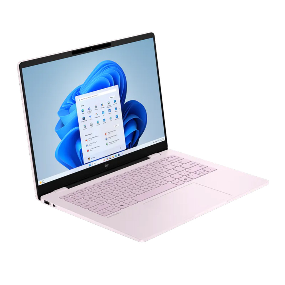 HP 惠普 OmniBook 7 AI 14-fr0034TU 閨蜜粉 14吋AI筆電