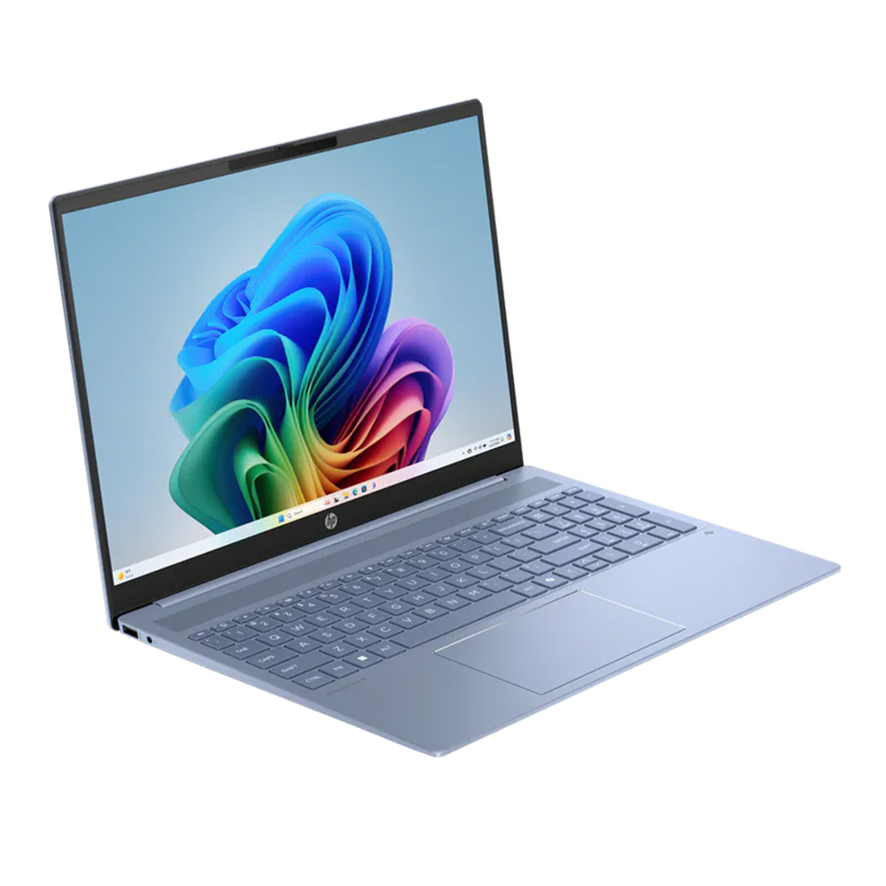 HP 惠普 OmniBook 5 AI 16-af1040TU天空藍 16吋觸控筆電 (BR5D8PA)