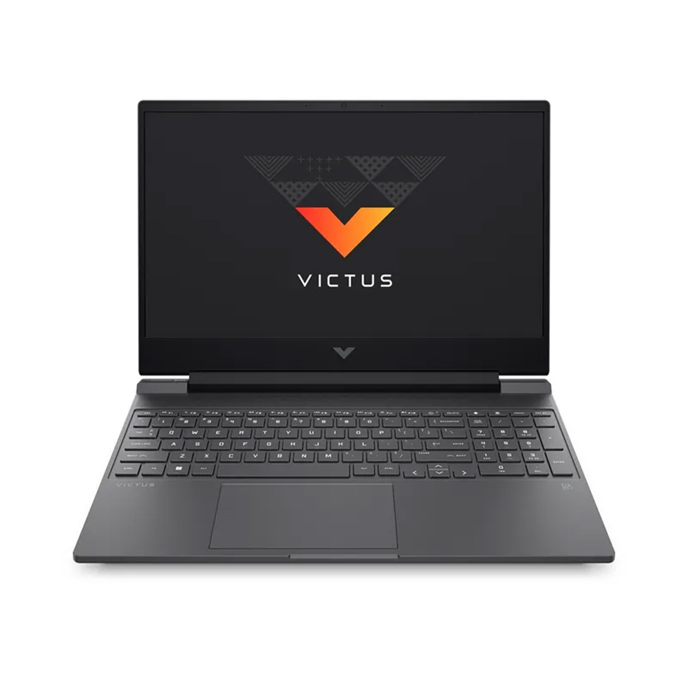 HP 惠普 Victus Gaming 15-fa2252TX 15.6吋 RTX5060電競筆電-黑騎士