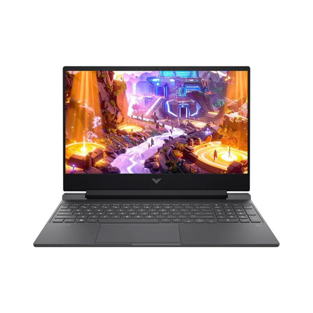 HP 惠普 Victus Gaming 15-fa2182TX|黑騎士 15.6吋 RTX電競筆電