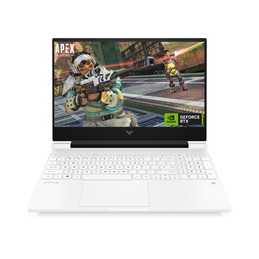 HP 惠普 Victus Gaming 15-fa1009TX 15吋電競筆電